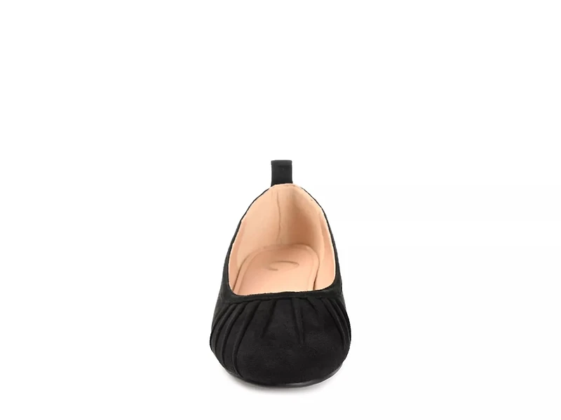 Tannya Ballet Flat