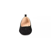 Tannya Ballet Flat