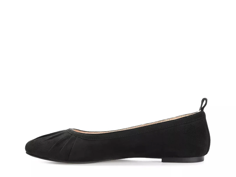 Tannya Ballet Flat