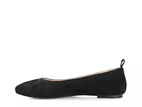 Tannya Ballet Flat