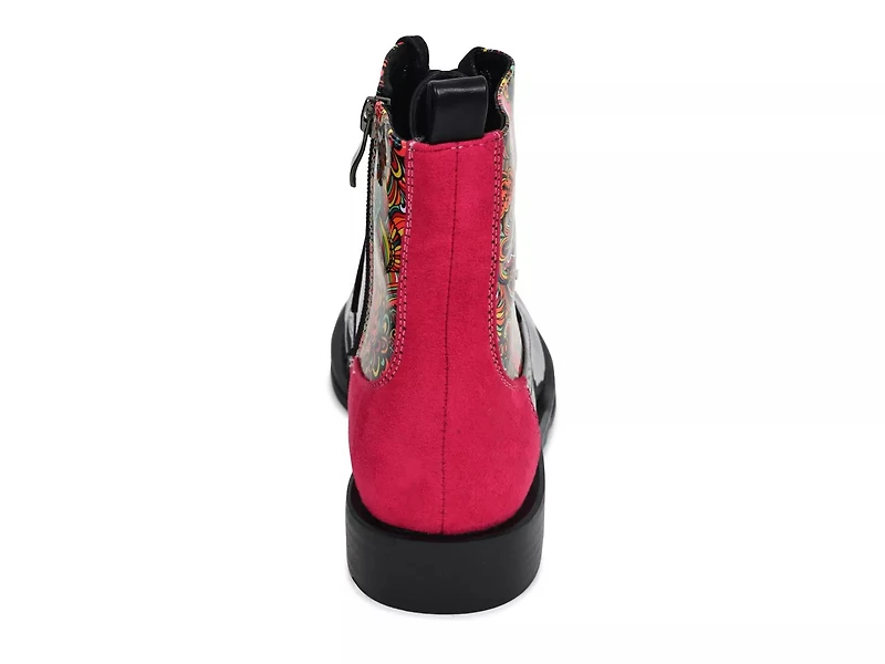 Chelsea Bootie