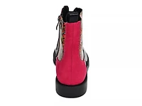 Chelsea Bootie