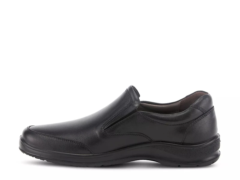 Abisko Slip-On
