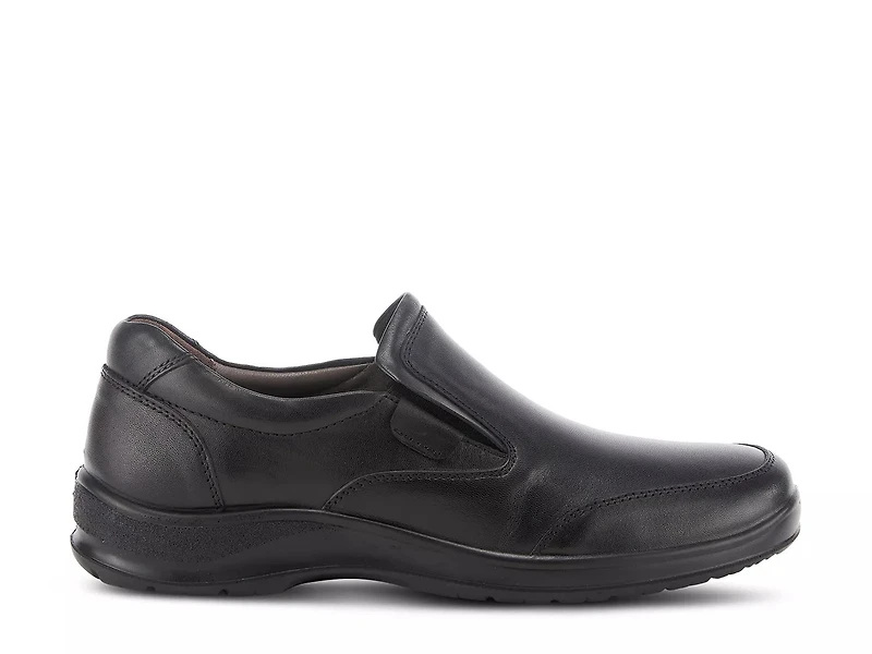 Abisko Slip-On