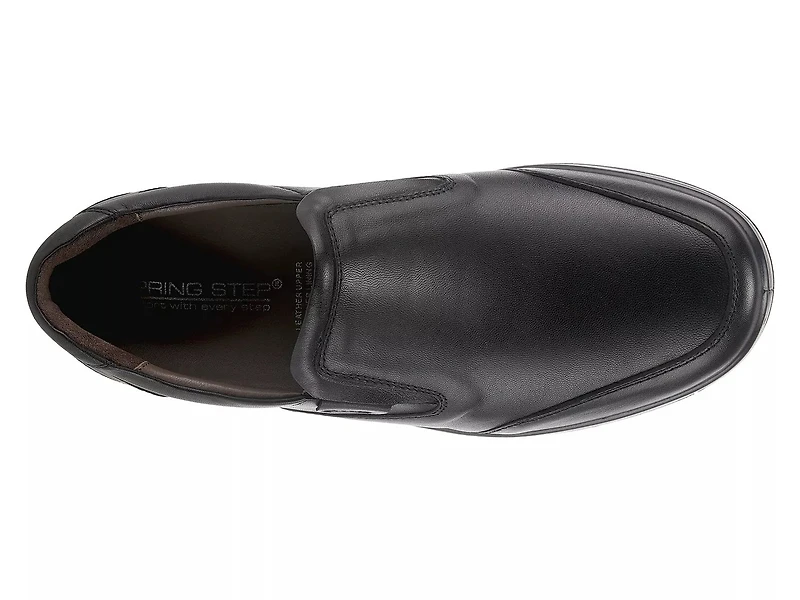 Abisko Slip-On