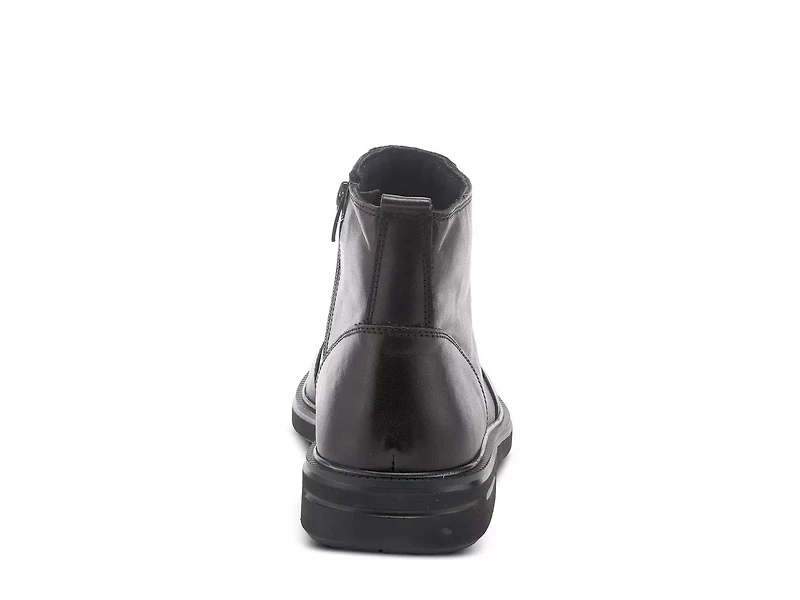 Abram Boot