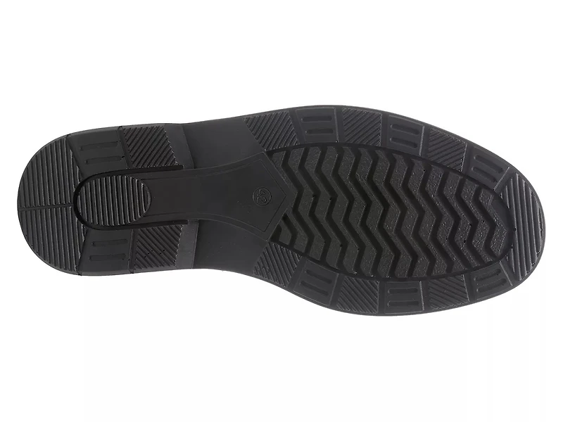 Abram Boot