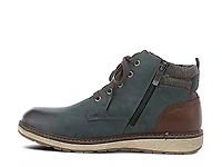 Johnny Boot