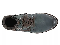 Johnny Boot