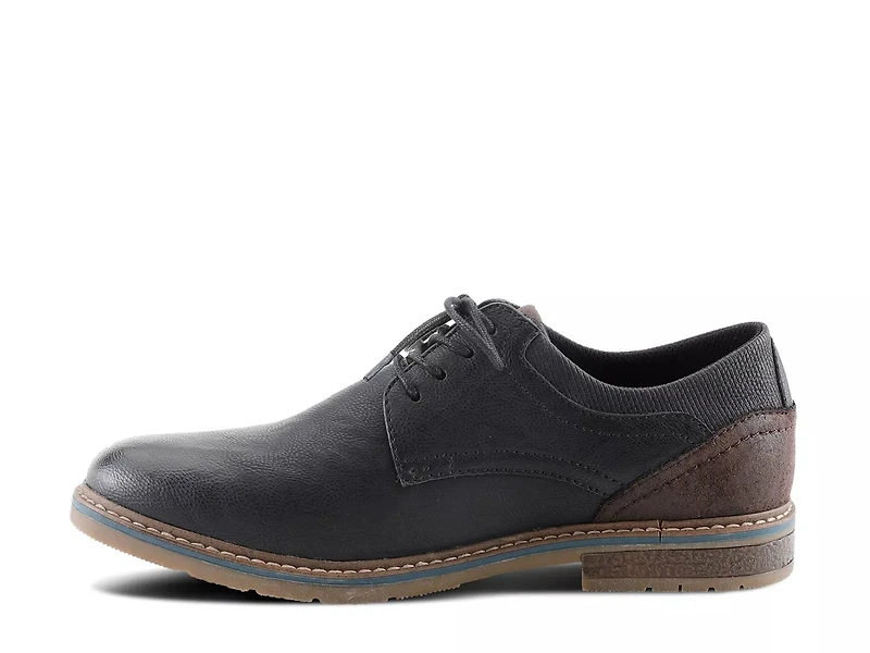Regan Oxford