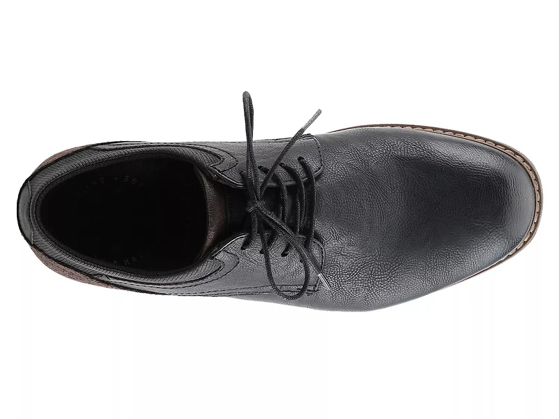 Regan Oxford