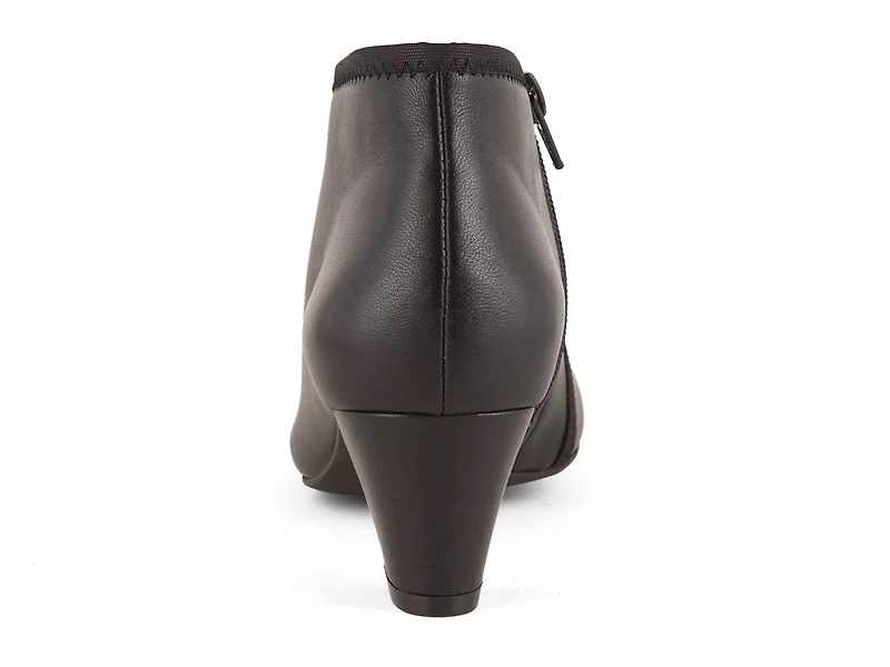 Aruba Bootie