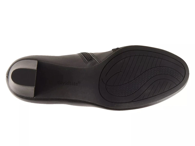 Aruba Bootie