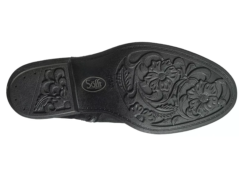 Sharnell Boot