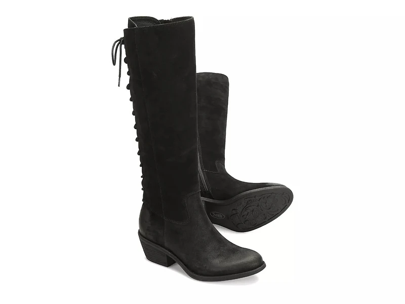 Sharnell Boot