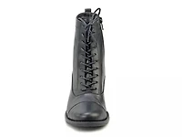 Expert Combat Boot
