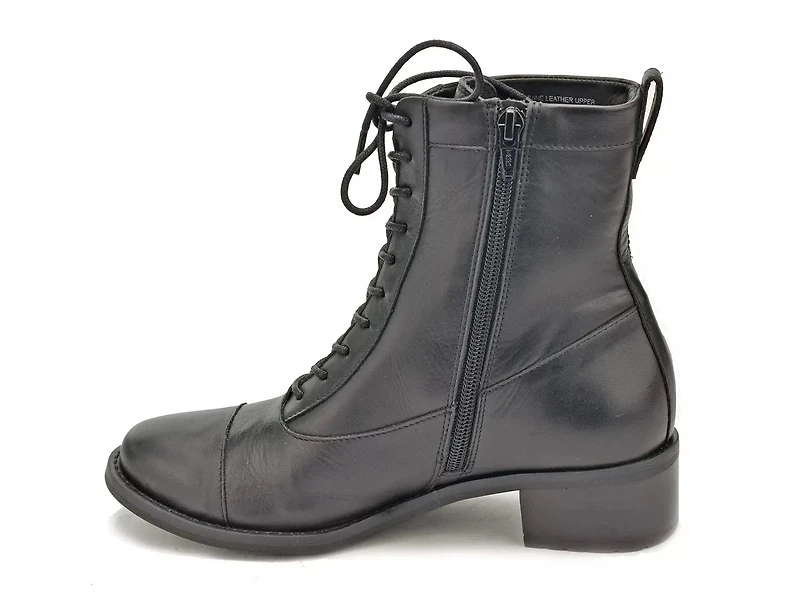 Expert Combat Boot