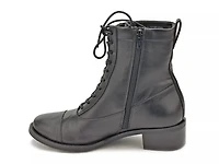 Expert Combat Boot