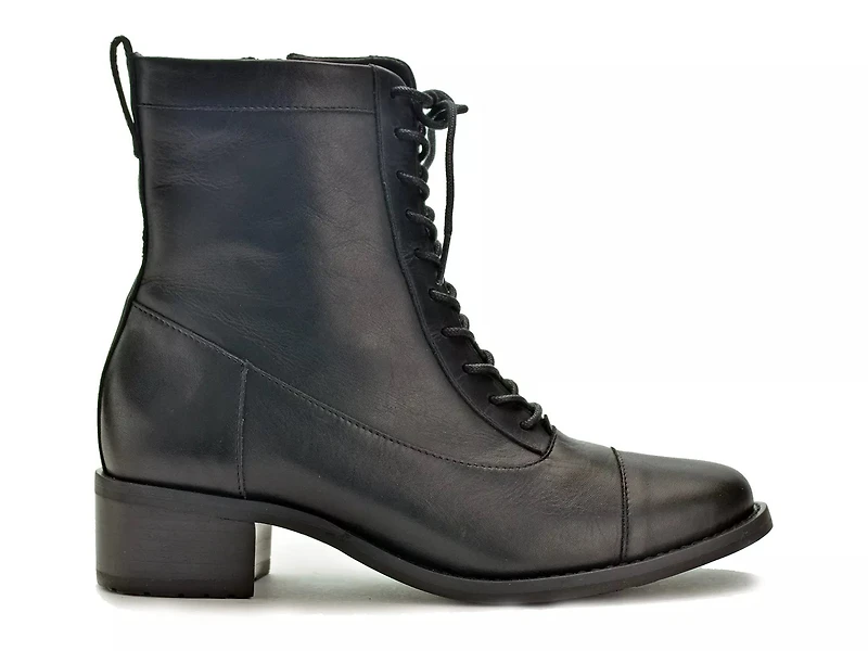 Expert Combat Boot
