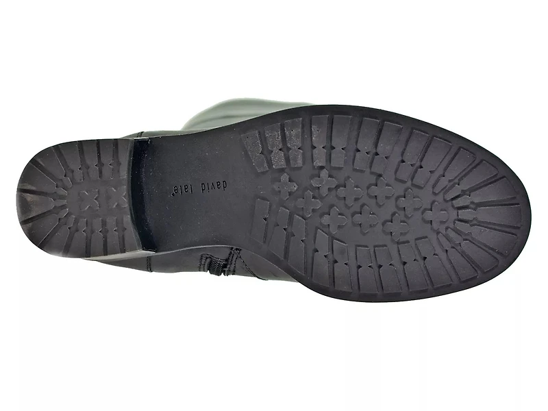 Expert Combat Boot