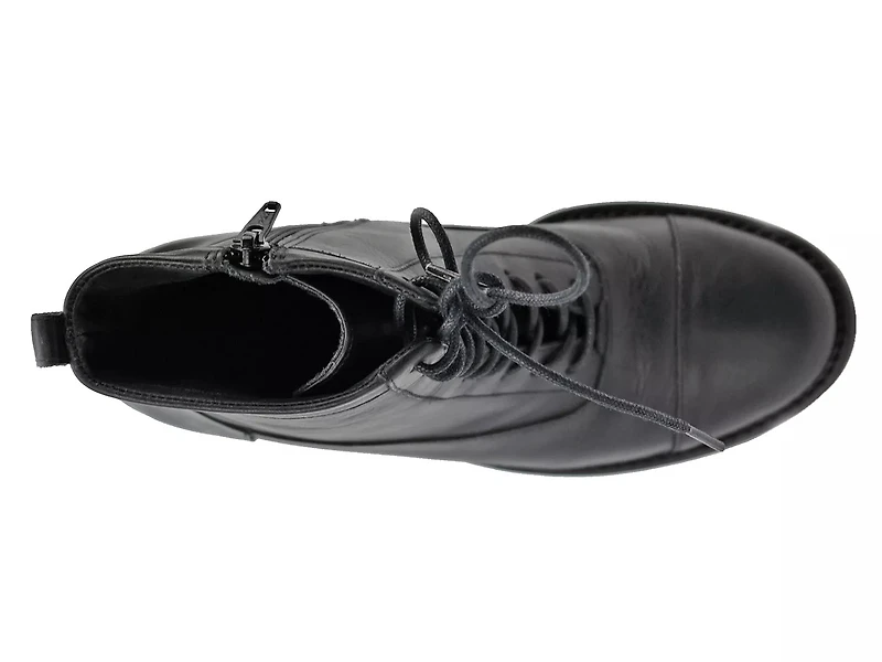 Expert Combat Boot