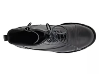 Expert Combat Boot
