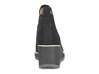 Emeree Wedge Bootie