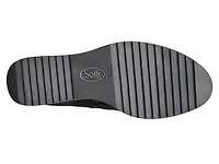 Emeree Wedge Bootie