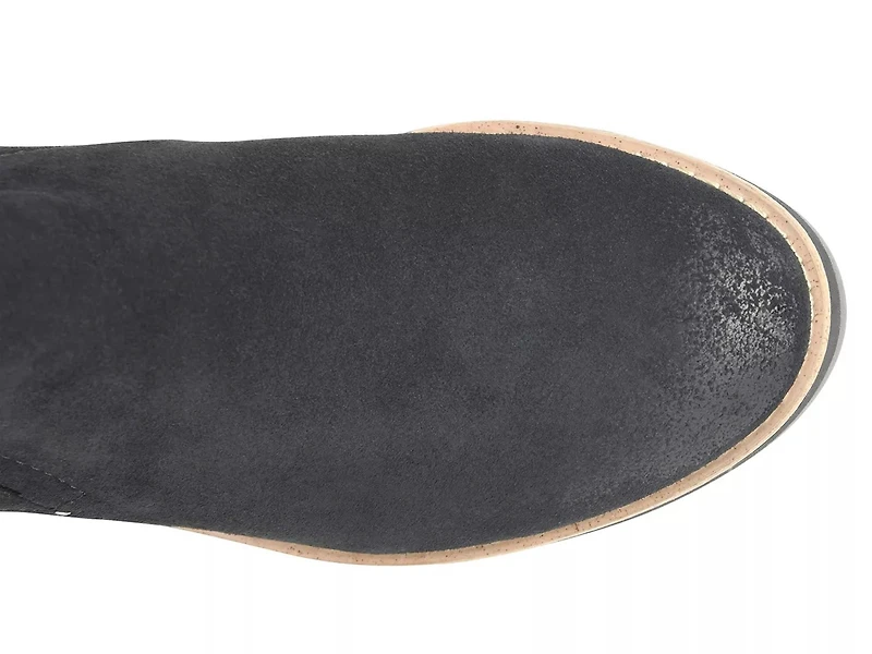 Emeree Wedge Bootie