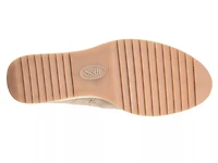 Emeree Wedge Bootie