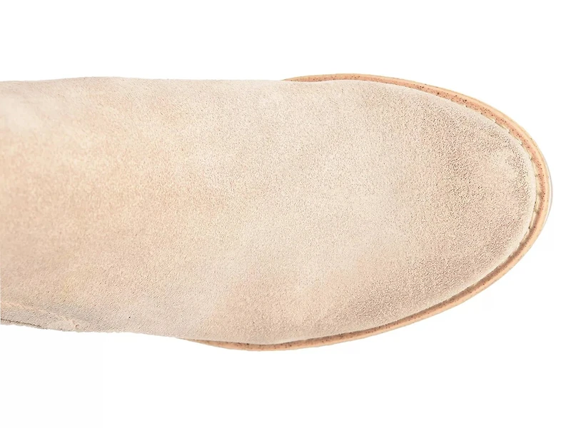 Emeree Wedge Bootie