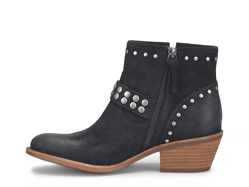 Allene II Bootie