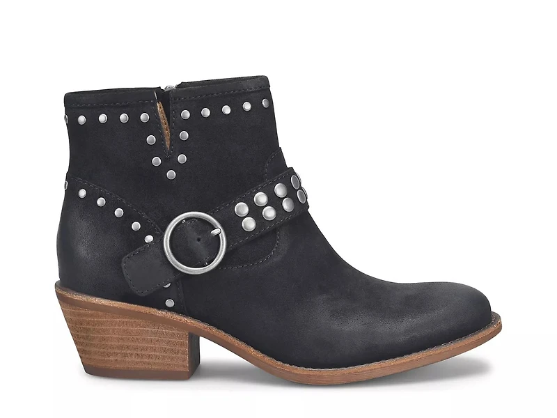 Allene II Bootie