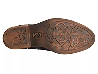 Allene II Bootie