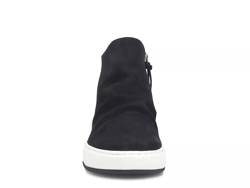Waydell Bootie