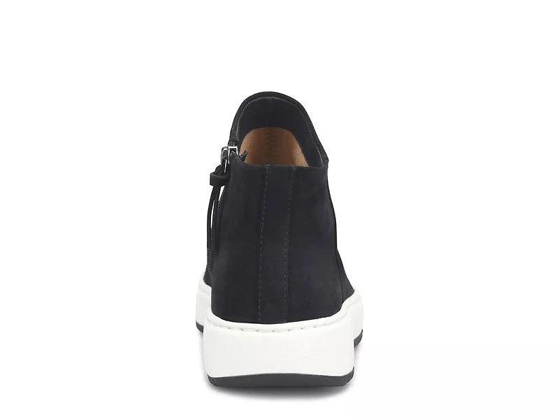 Waydell Bootie