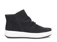 Waydell Bootie