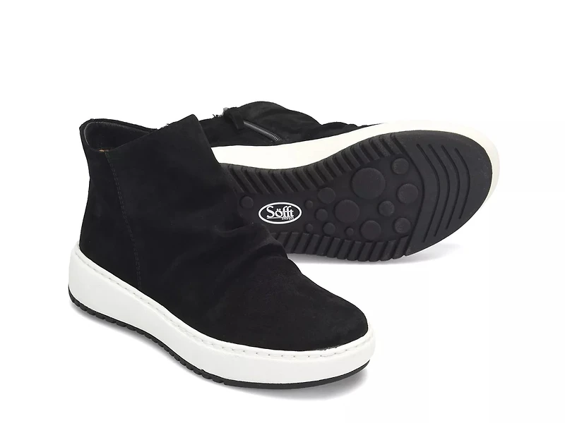 Waydell Bootie