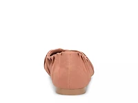 Palmer Ballet Flat