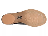 Carleigh Sandal