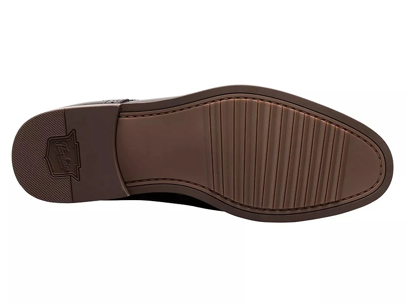 Rucci Wingtip Oxford