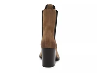 Kiwi Chelsea Boot