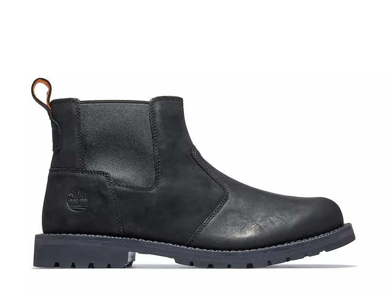 Redwood Falls Chelsea Boot