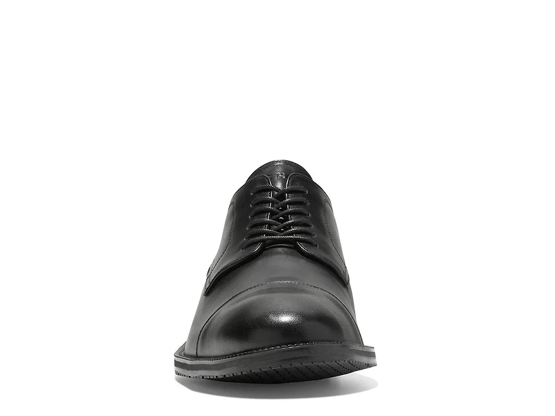 Modern Essentials Oxford