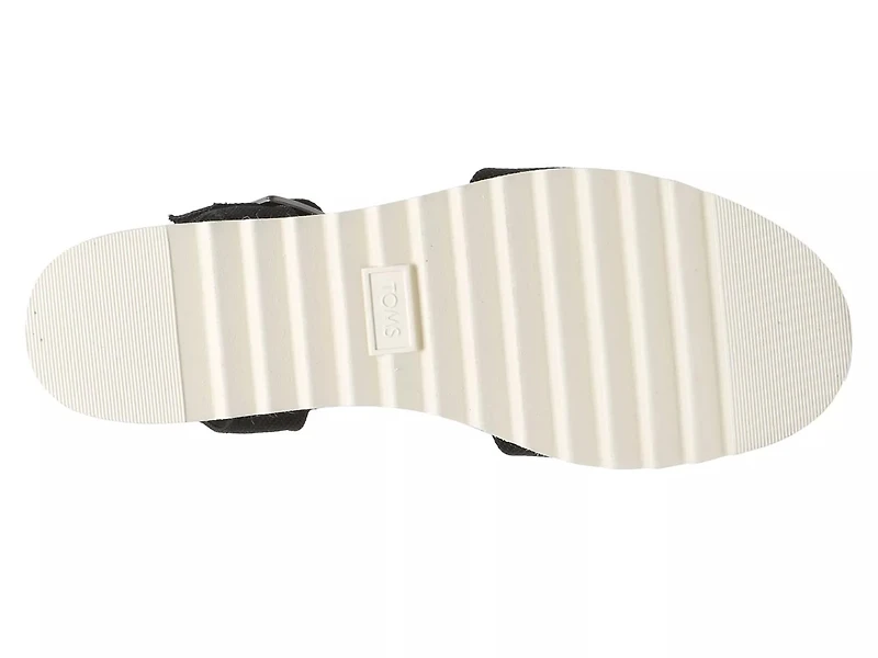 Diana Espadrille Wedge Sandal