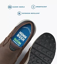 Excursion Slip-On