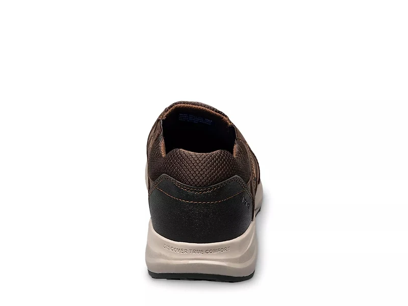 Excursion Slip-On