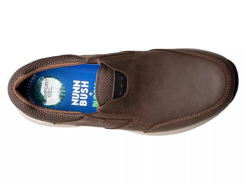 Excursion Slip-On