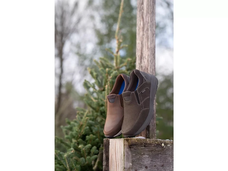 Excursion Slip-On