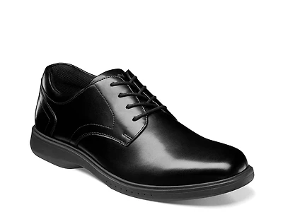 KORE PRO Plain Toe Oxford